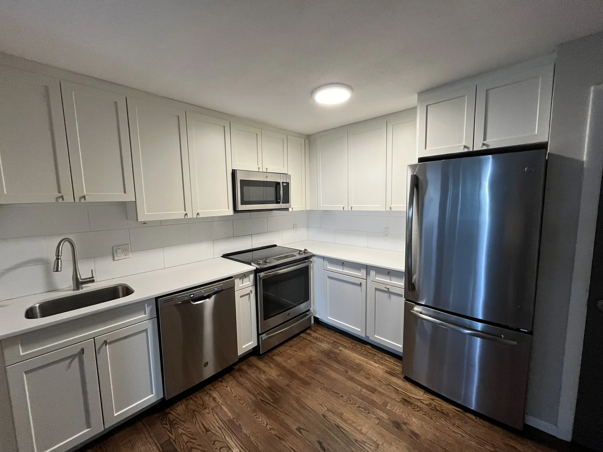 50 Evergreen St, Jamaica Plain