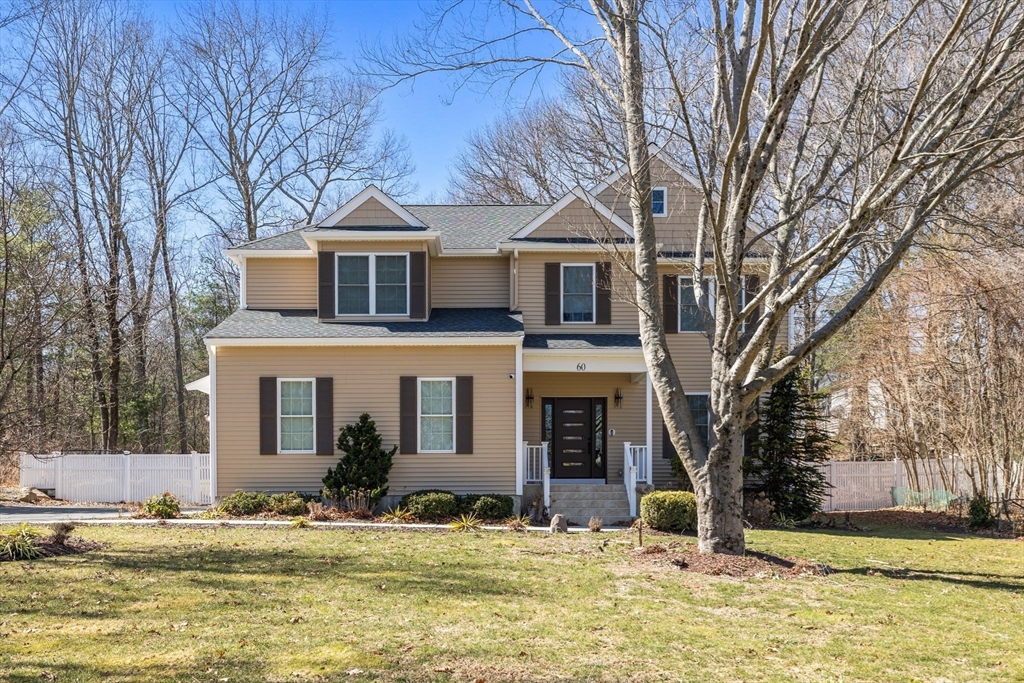 60 Shufelt Rd, South Walpole