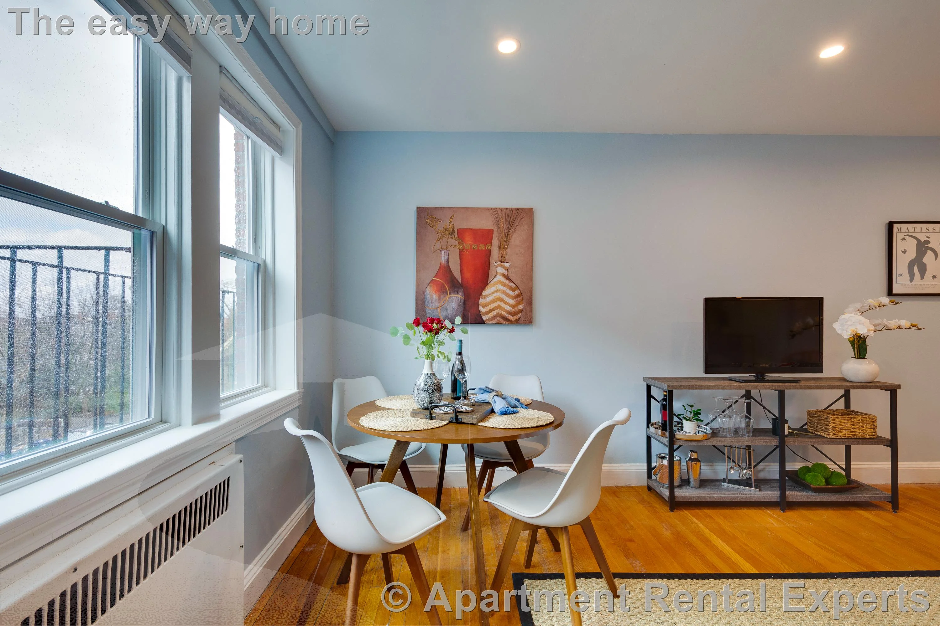 395 Broadway, Mid Cambridge