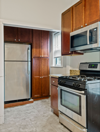 44 Cameron Ave, Teele Square