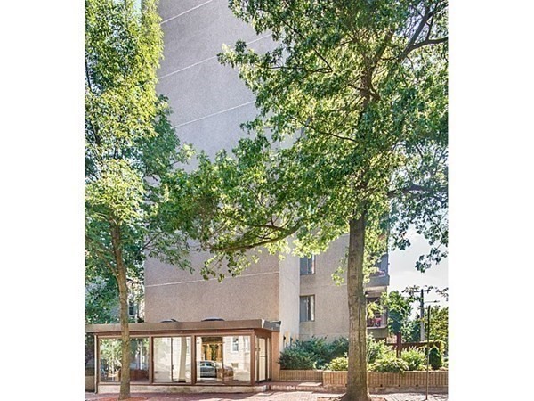 280 Harvard St, Central Square