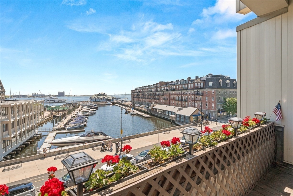 63 Atlantic Ave, Waterfront