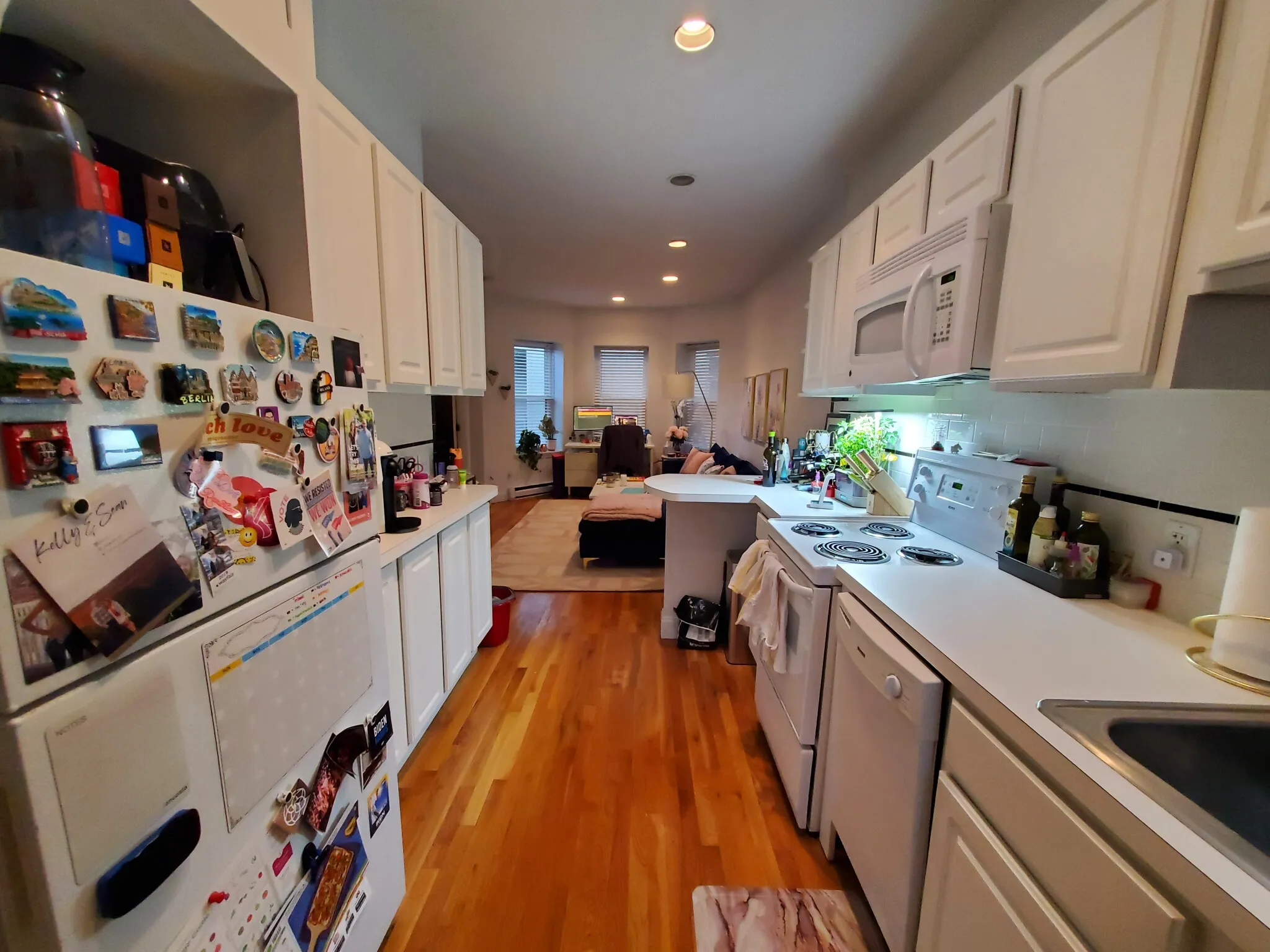 57 Westland Ave, Fenway