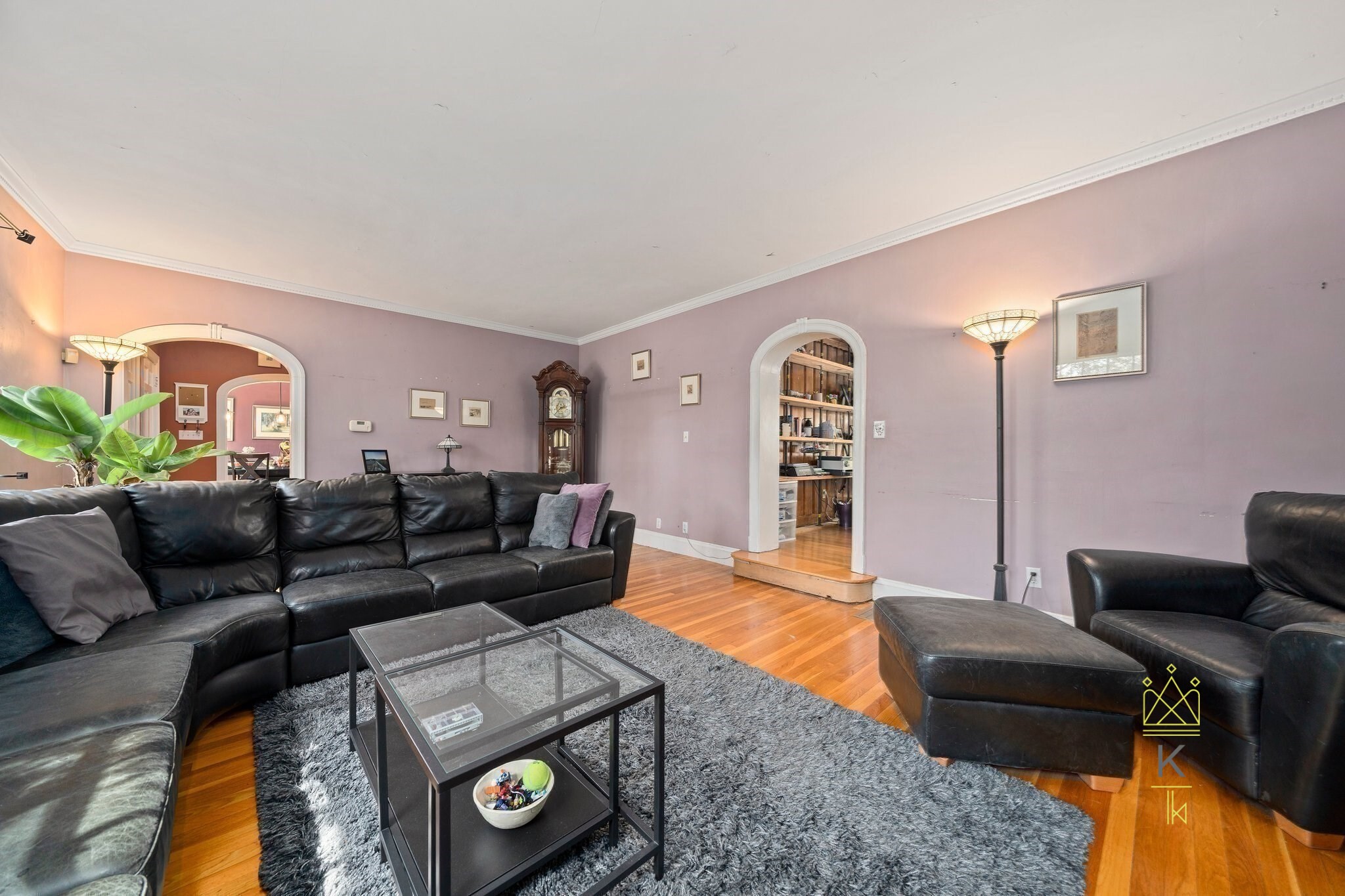 56 West Boulevard Rd, Newton Centre