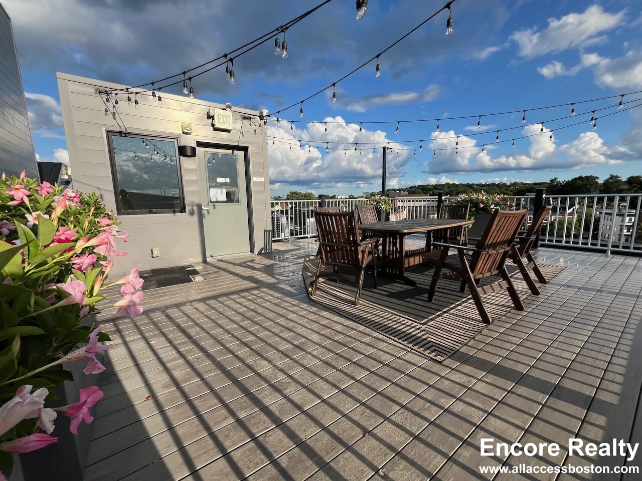 1 Everett St, Allston