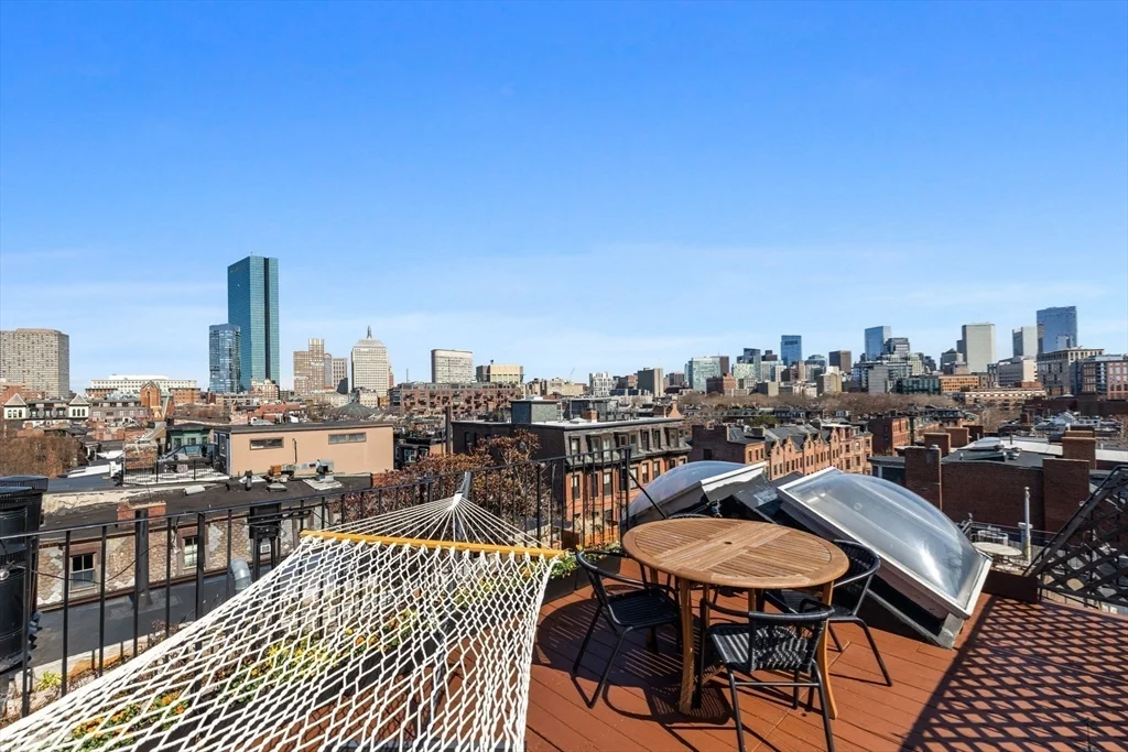 312 Shawmut Ave, South End