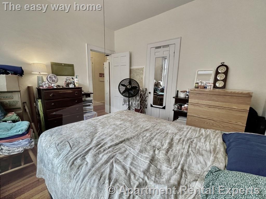 71 Martin St, Harvard Square