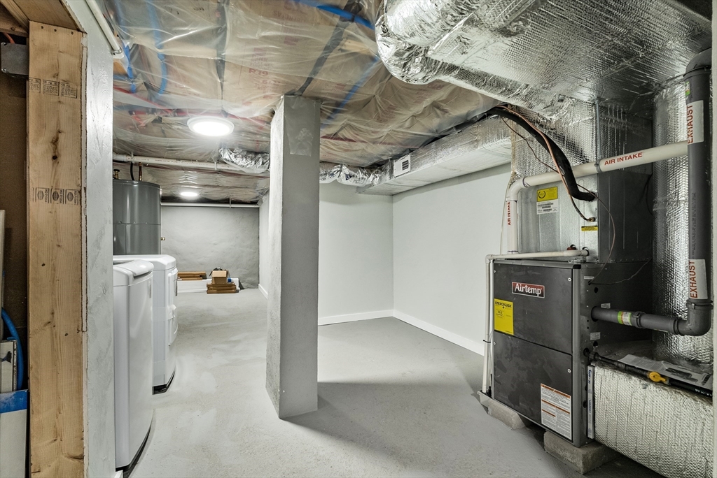 147 Jefferson Ave, Everett