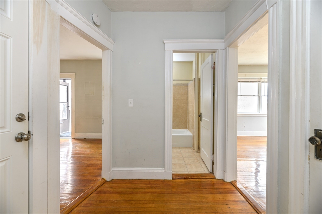 473 Broadway, Medford