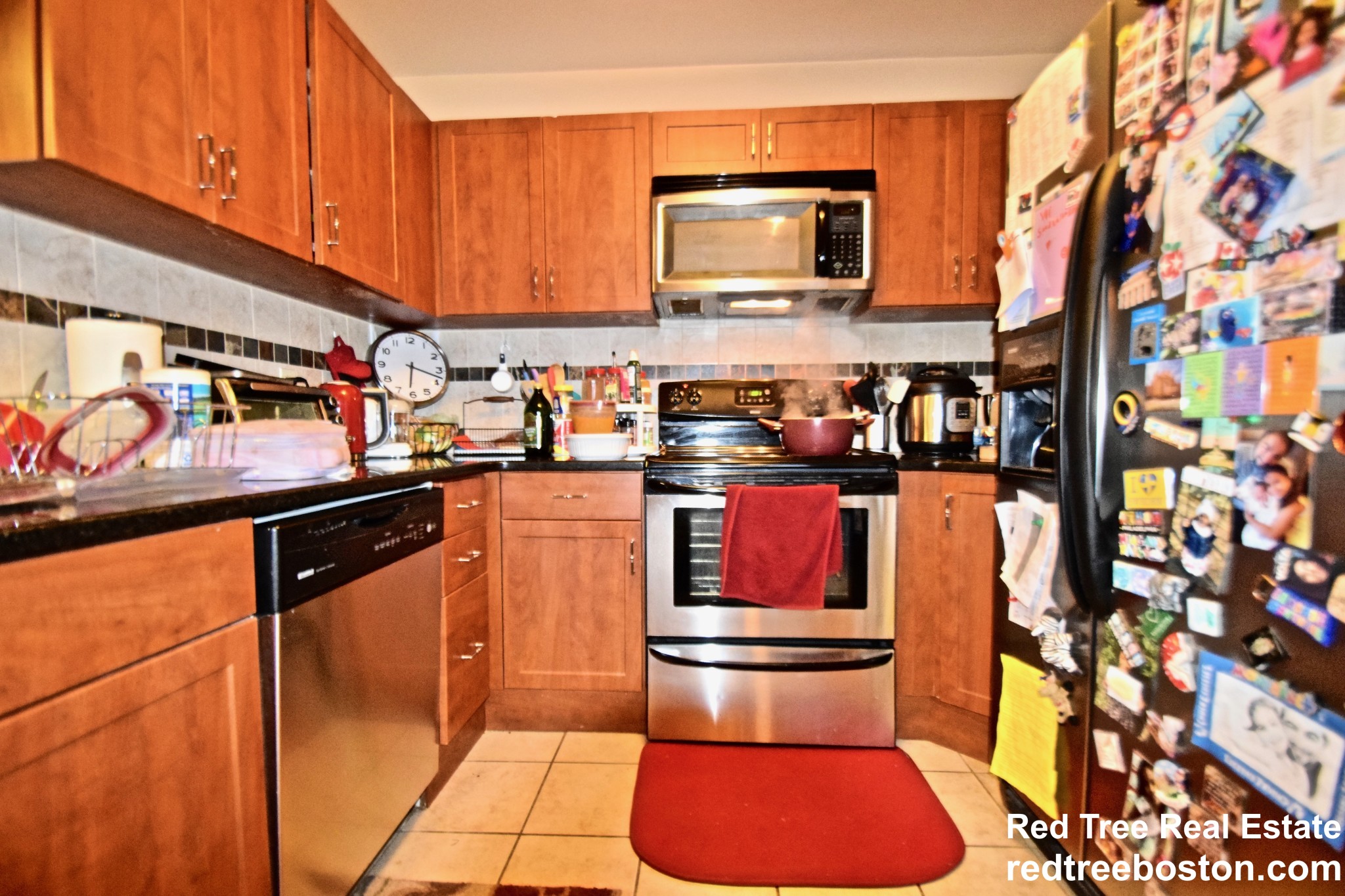 50 Winchester St, Coolidge Corner