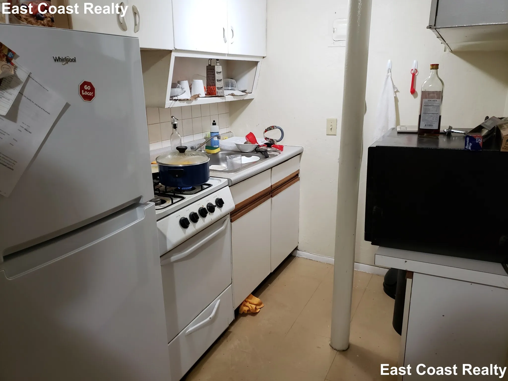 1118 Commonwealth Ave, Allston