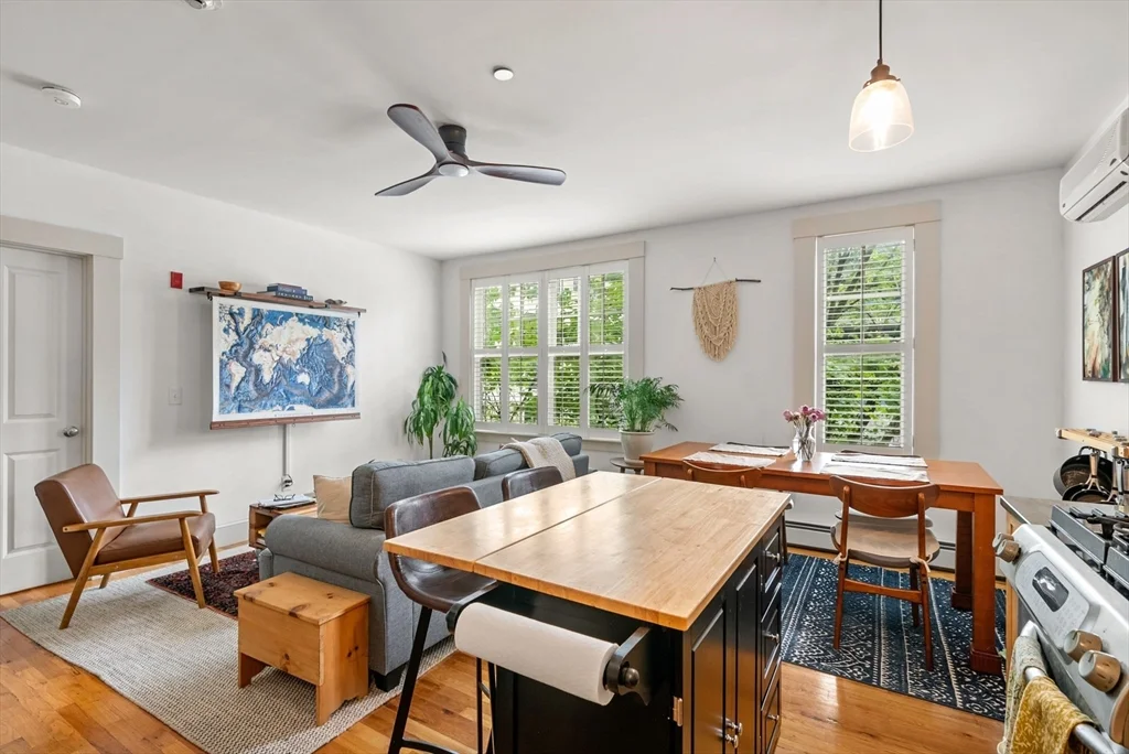 432 Norfolk St, Inman Square