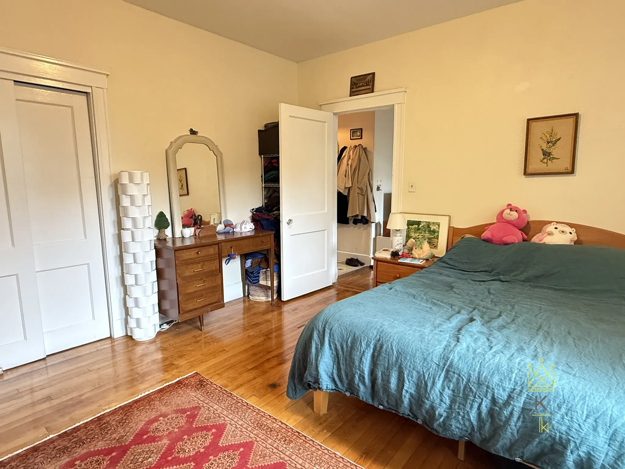 122 Babcock St, North Brookline
