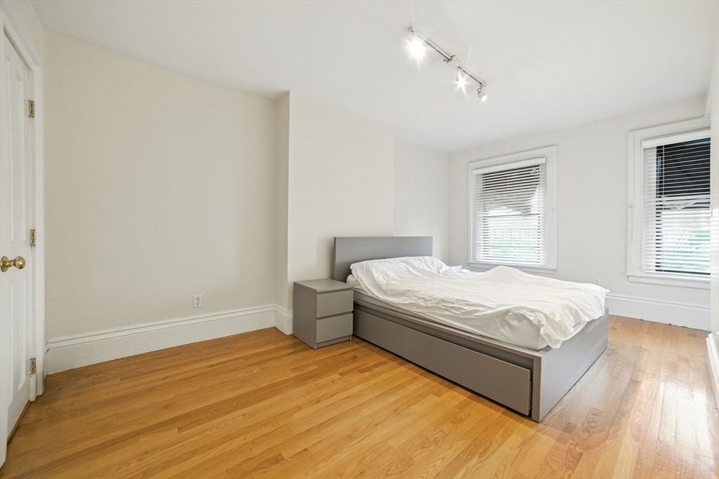 310 Shawmut, South End