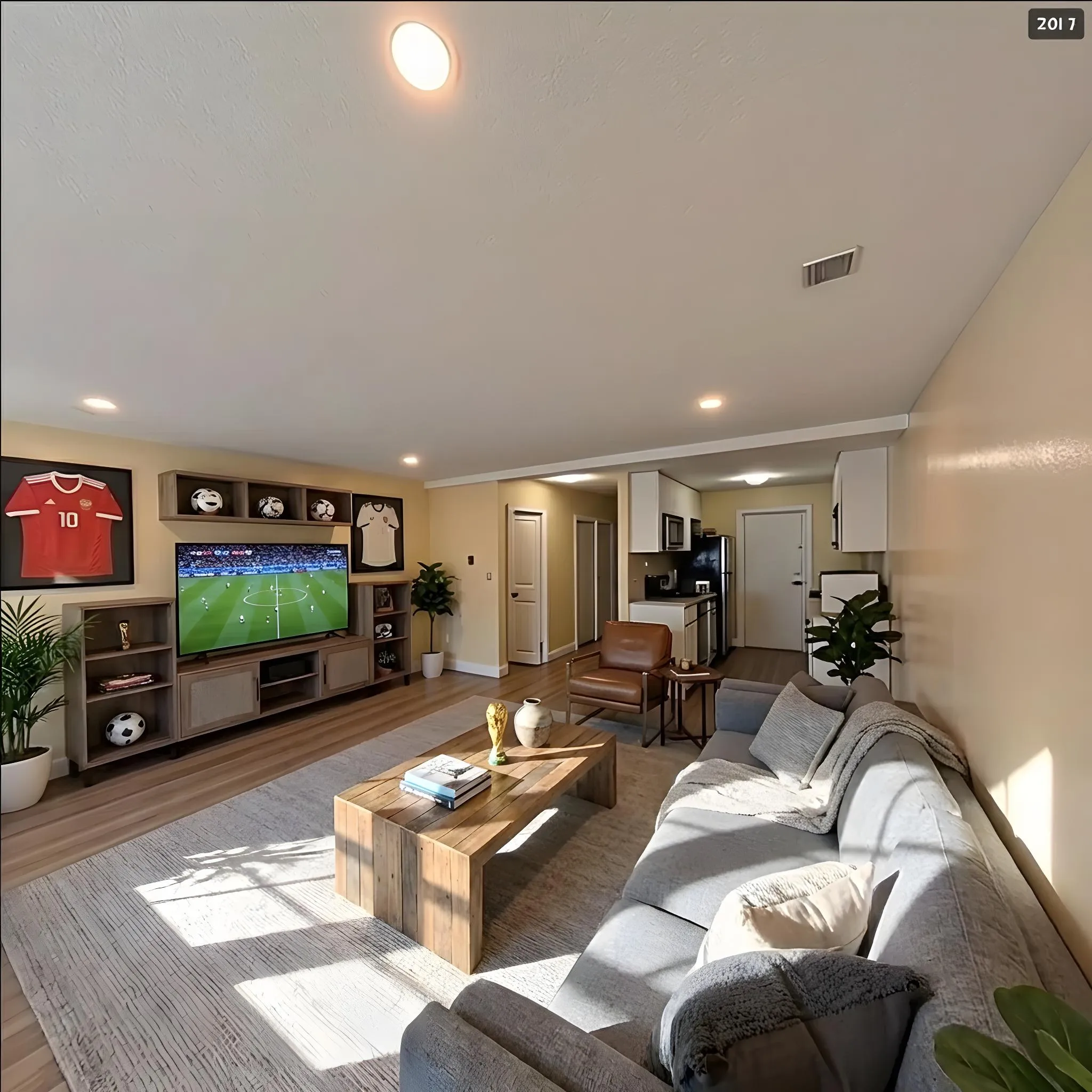 21 Greenwood St, Melrose