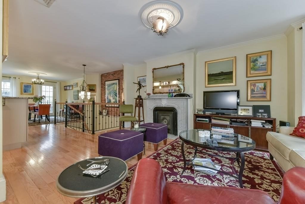 125 Pembroke St, South End