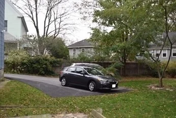 9 Neponset Circle, Jamaica Plain