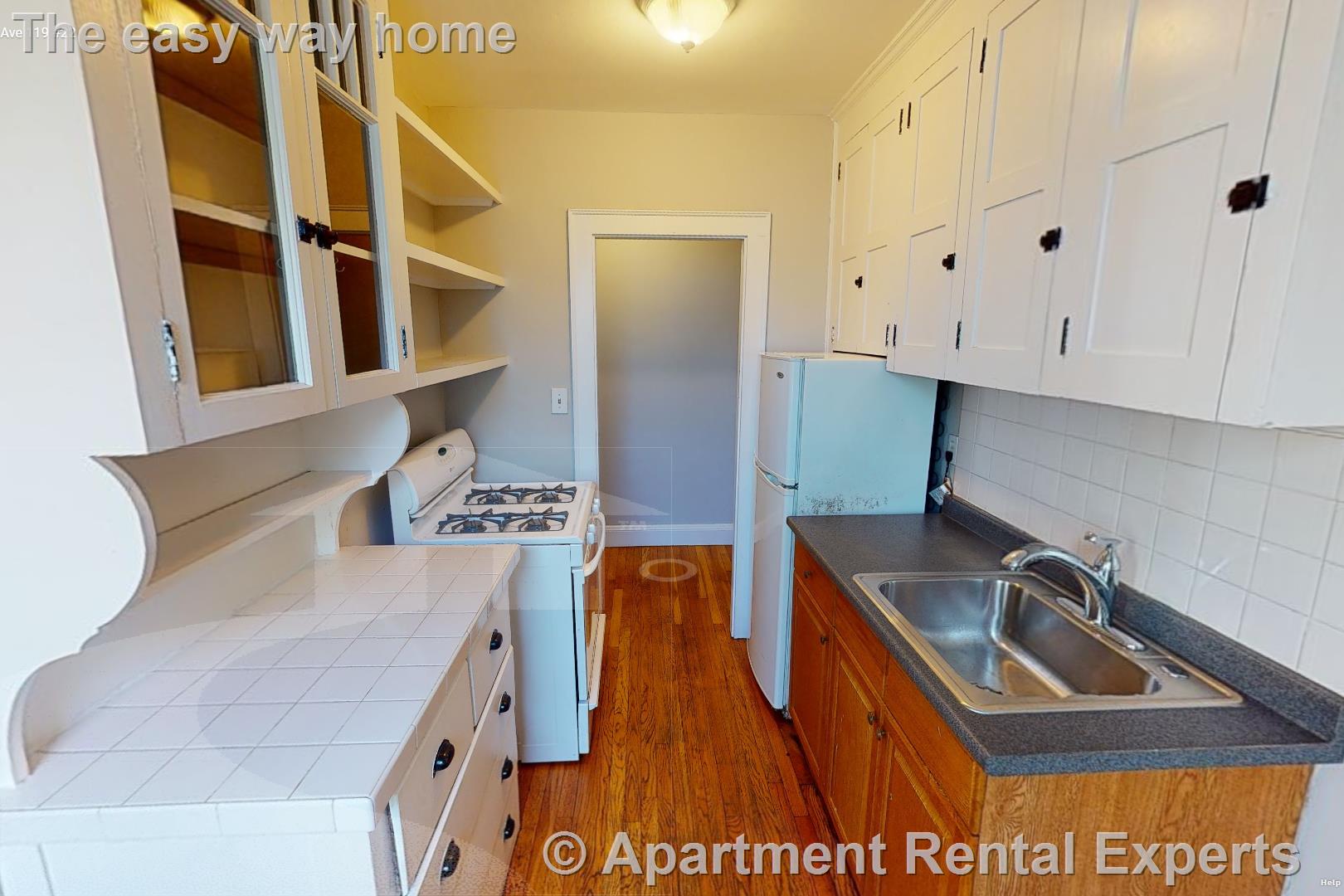 119 College Ave, Davis Square