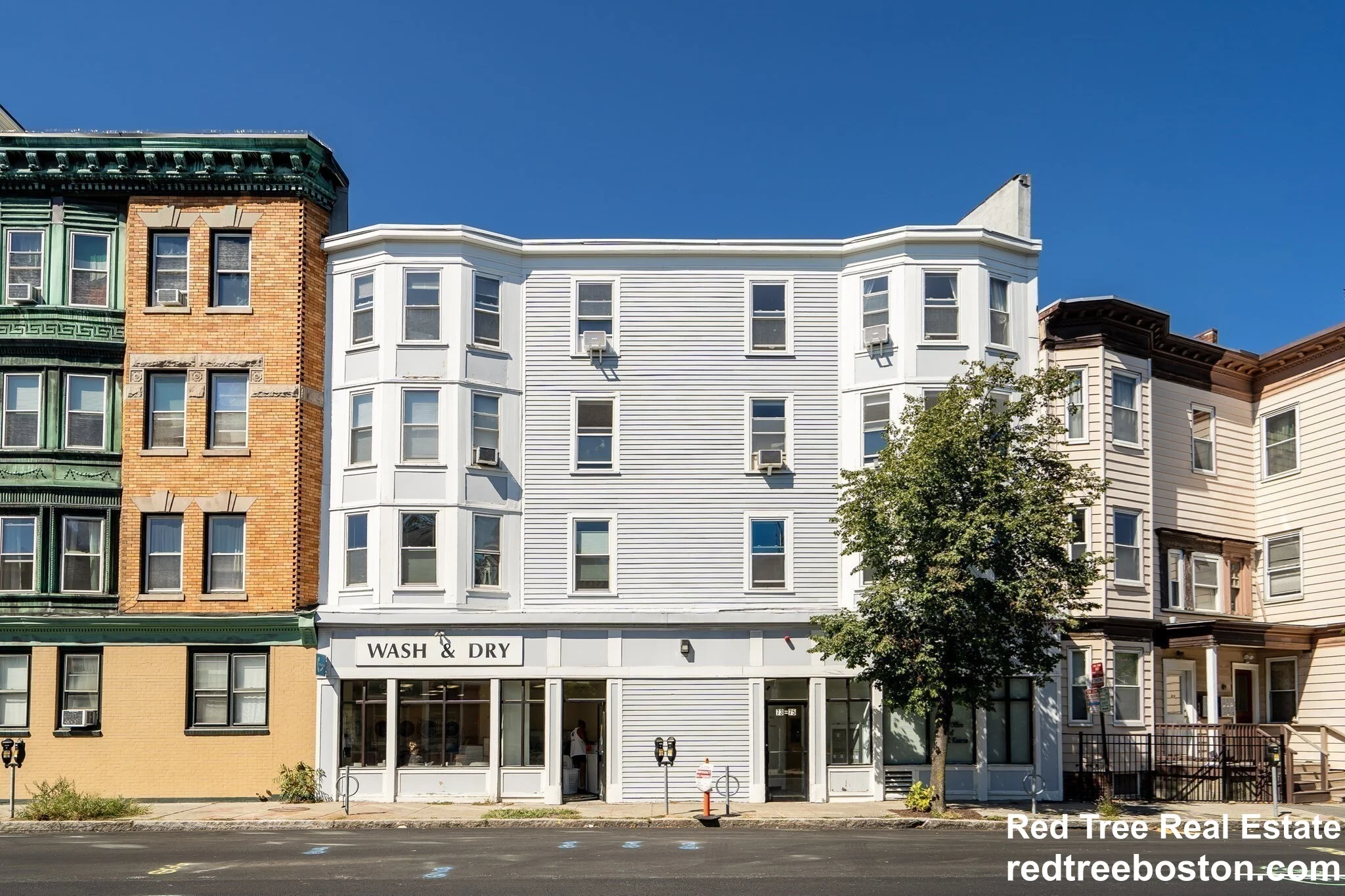 73 River St, Cambridge