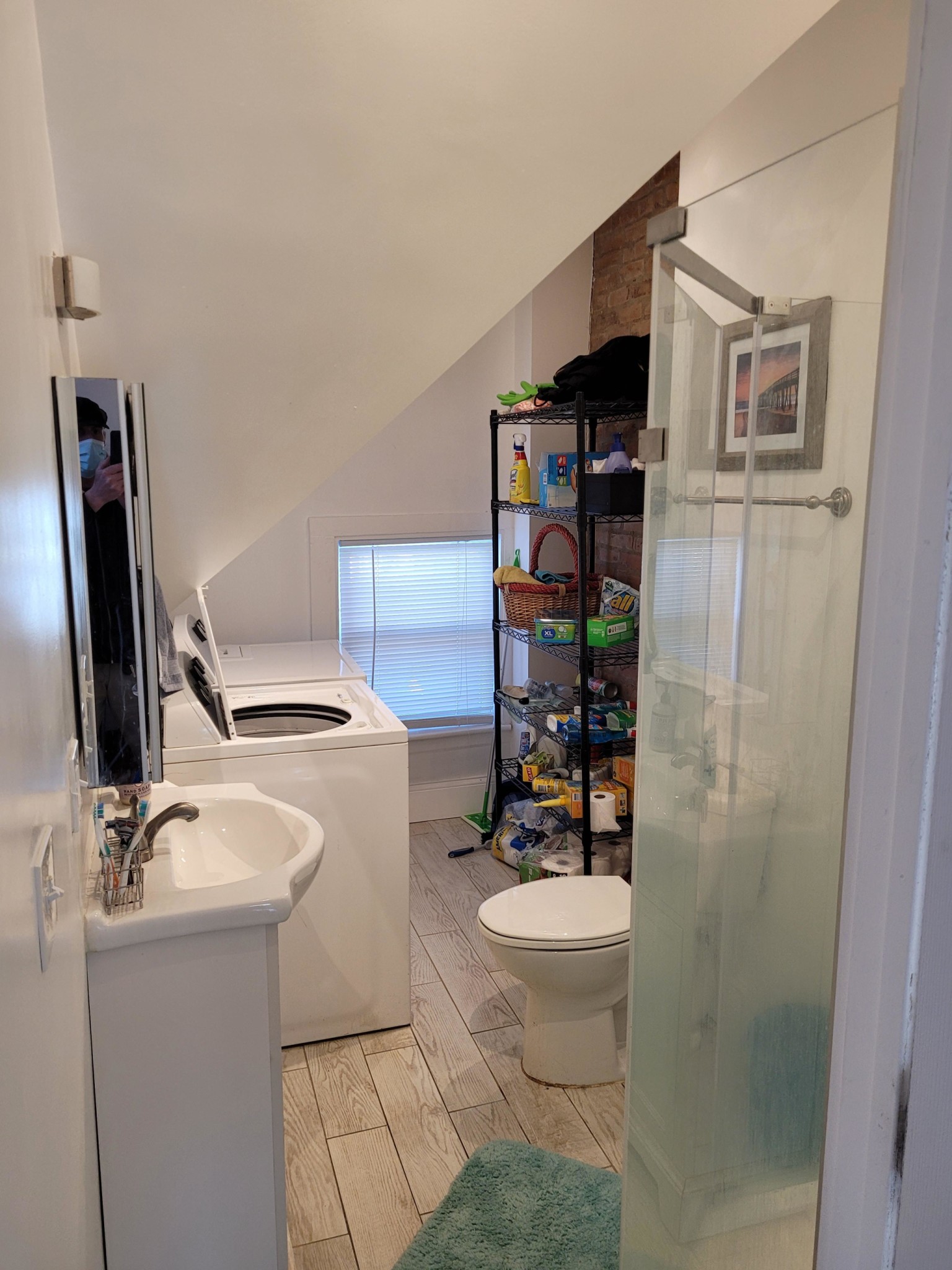 89 Morrison Ave, Powder House Square