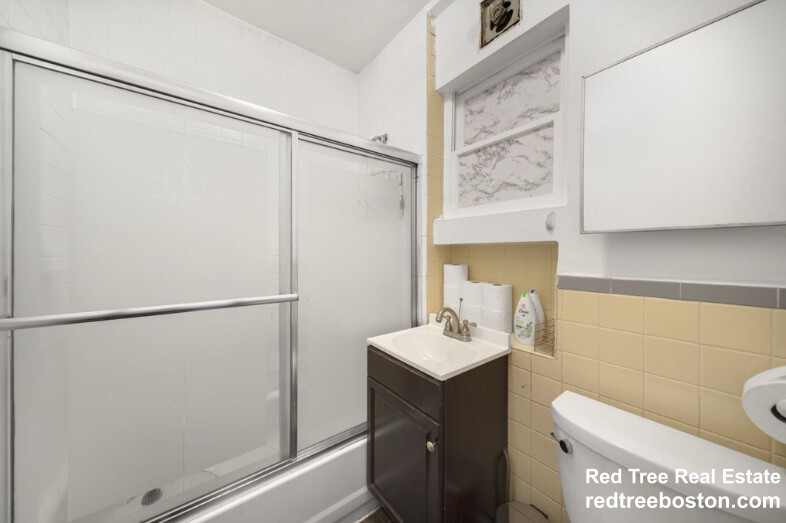 871 Harrison Ave, South End