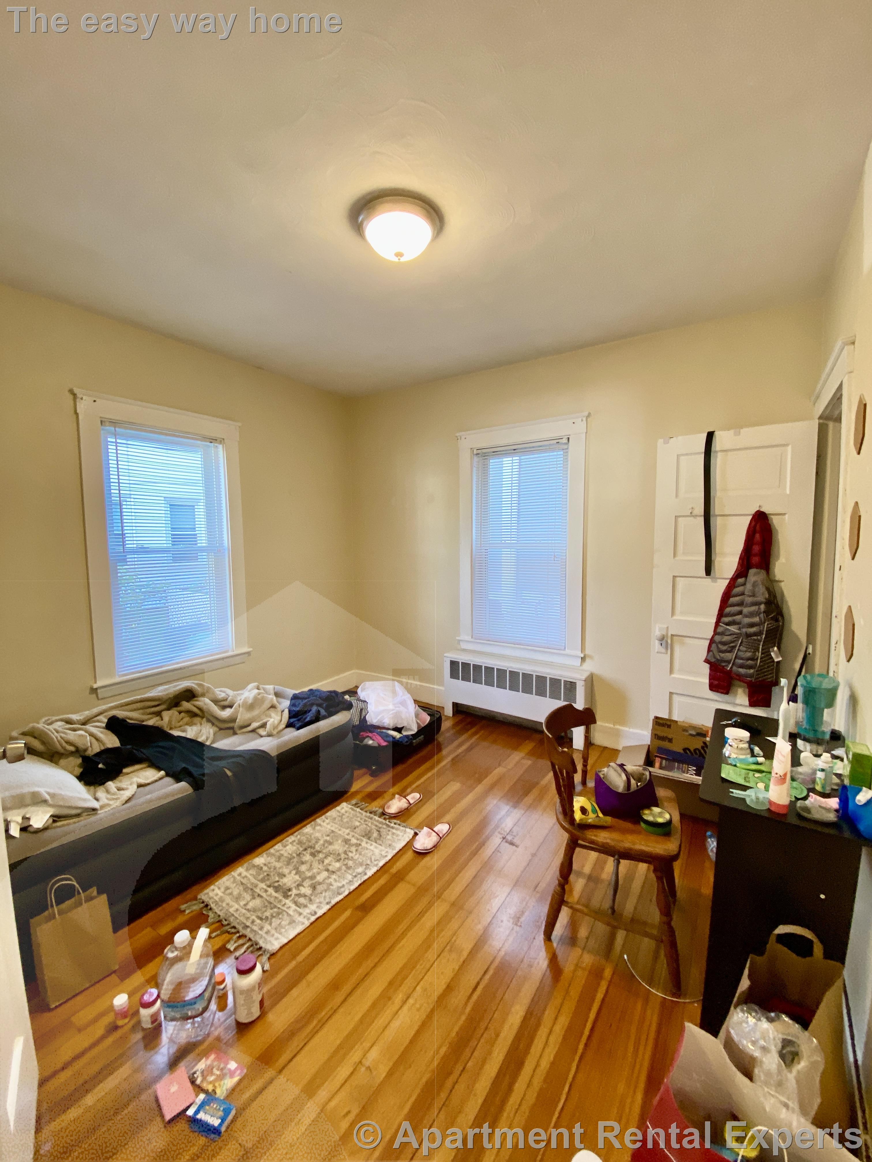 258 Belmont St, Watertown Center