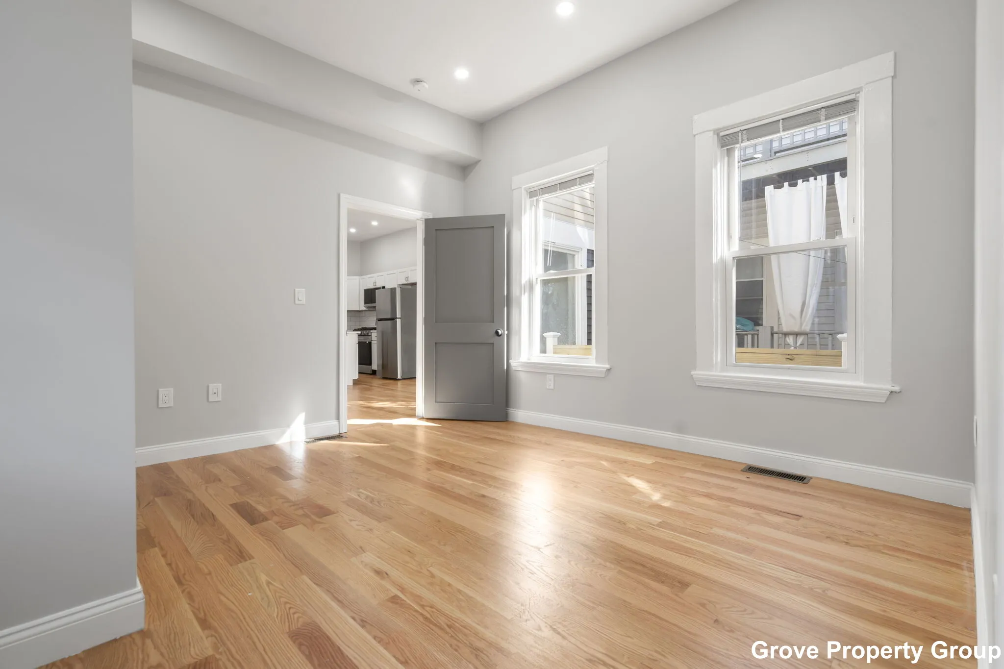 531 East 5th St, South Boston