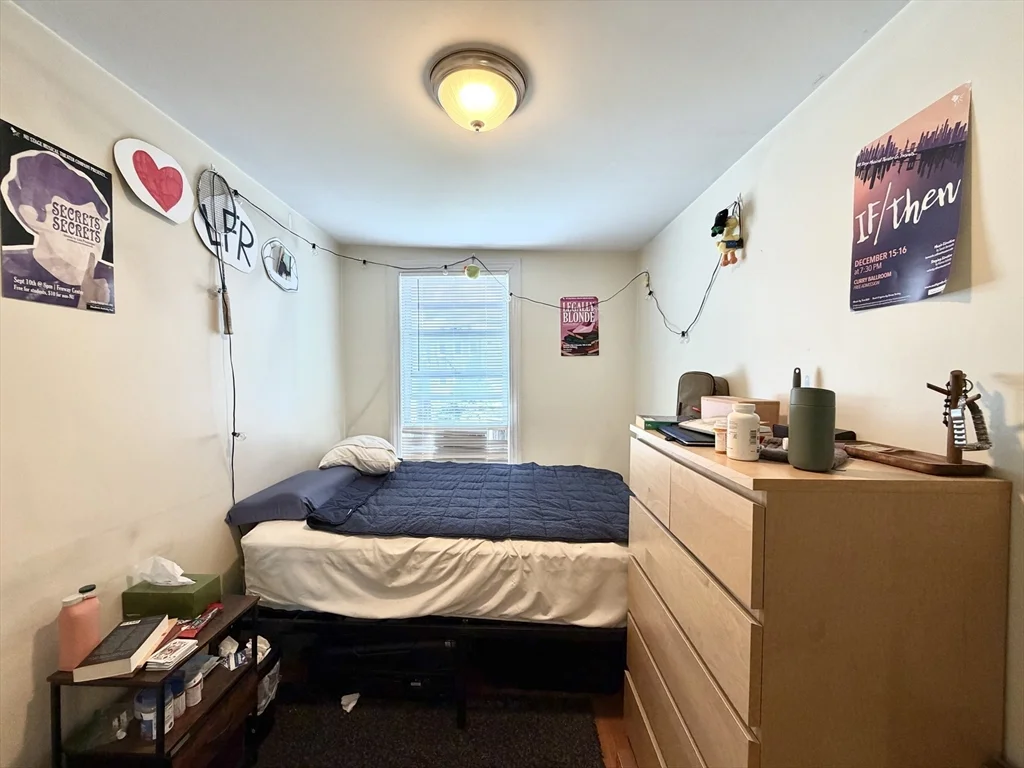 303 Hurley St, East Cambridge