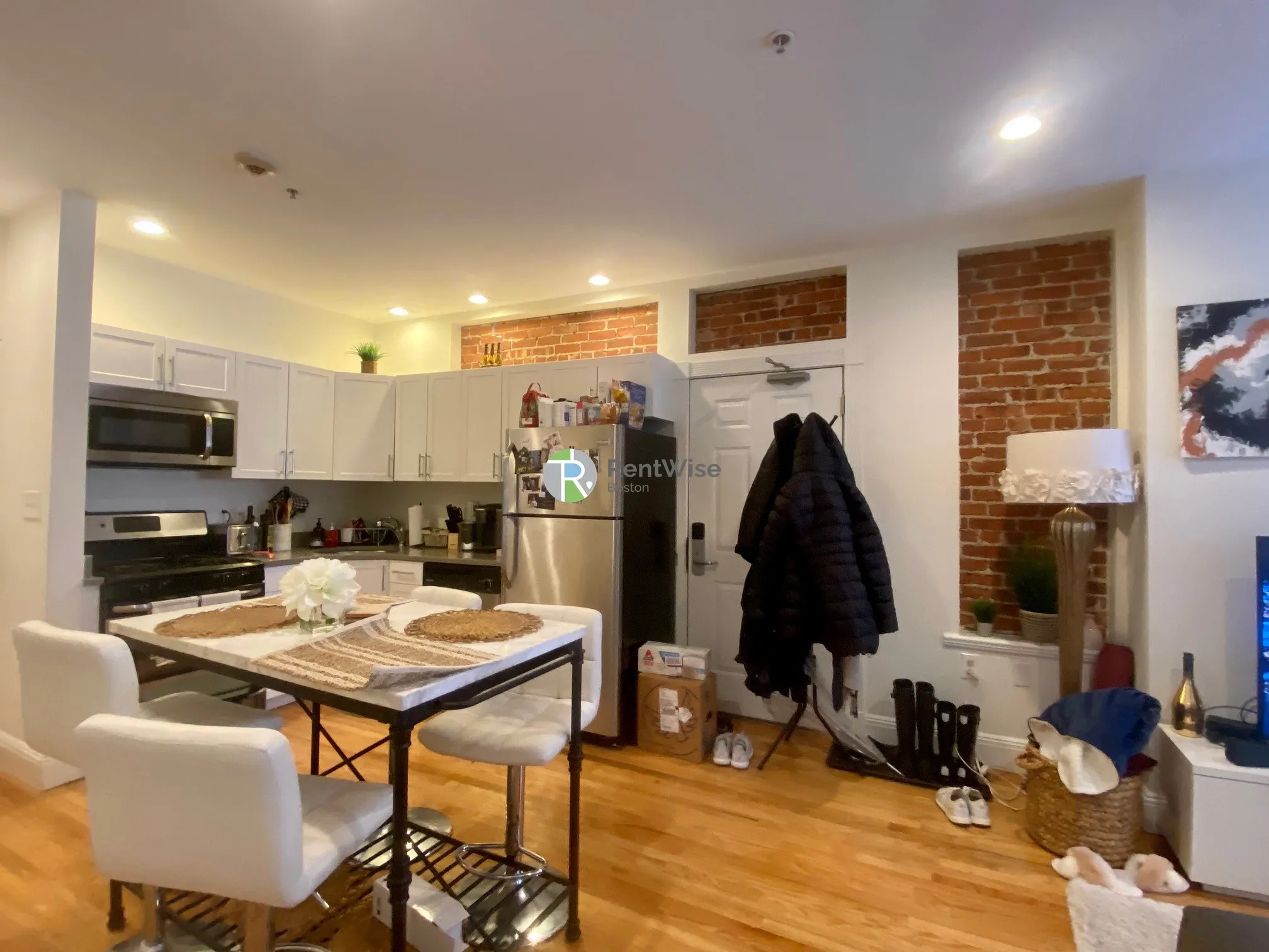 10 Brainerd Rd, Allston