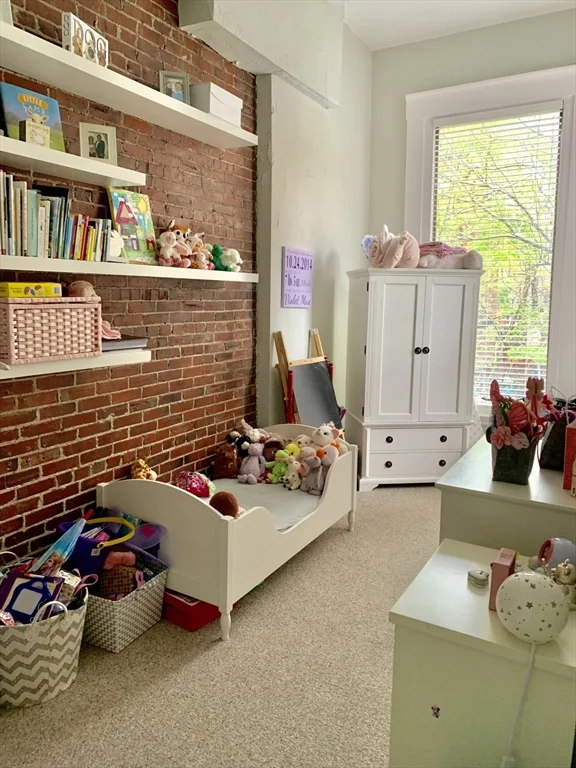 50 Union Park, South End