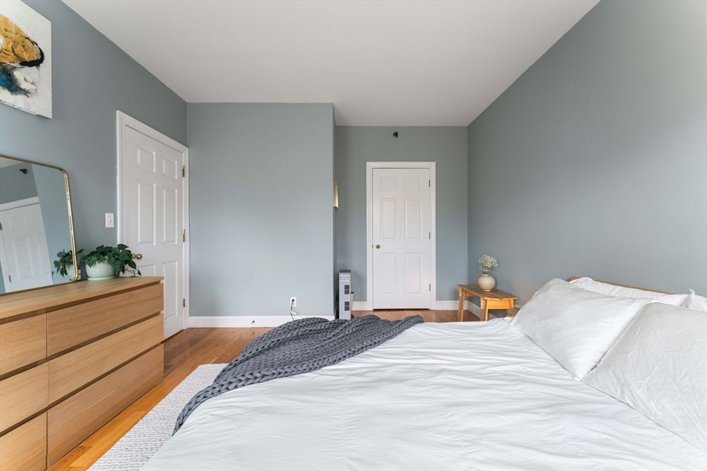 416 Commonwealth Ave, Back Bay