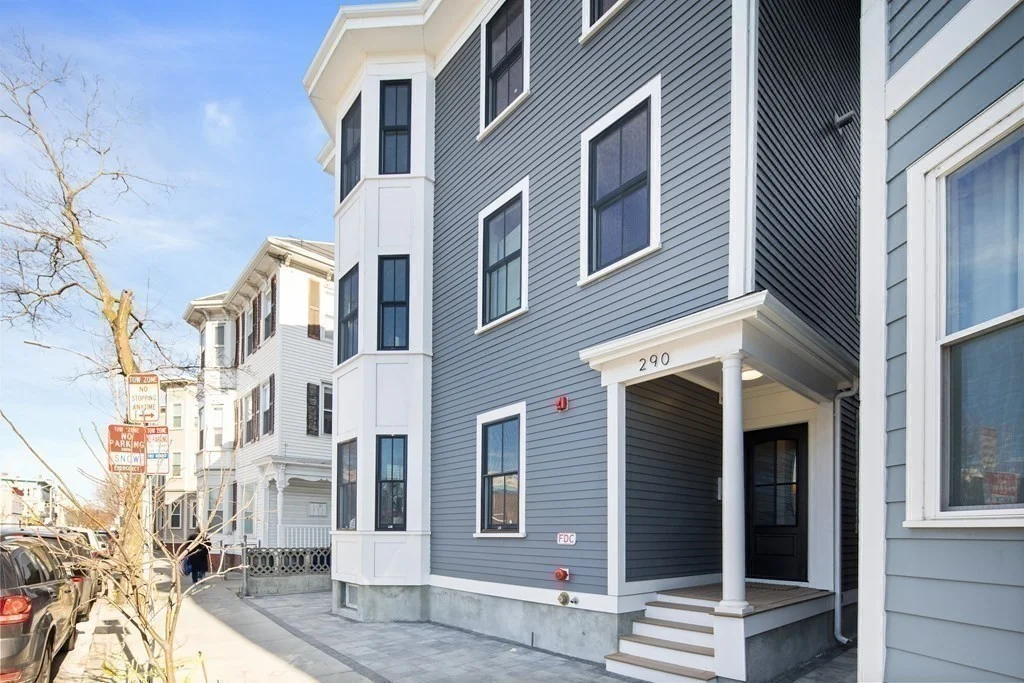 292 Prospect St, Wellington-Harrington