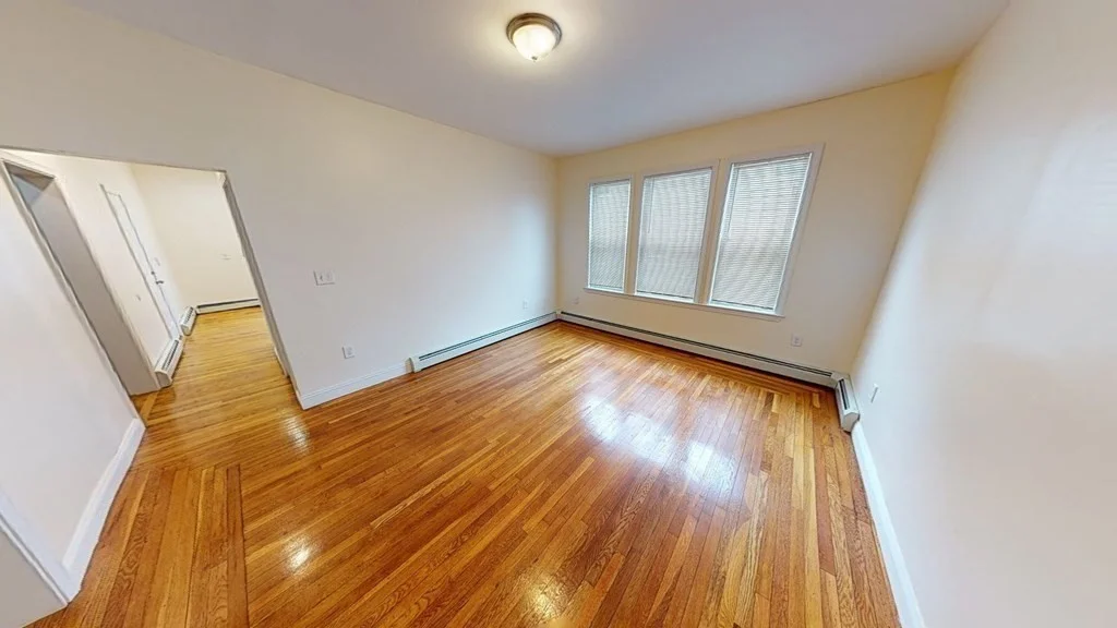 55 Hazelton St, Mattapan