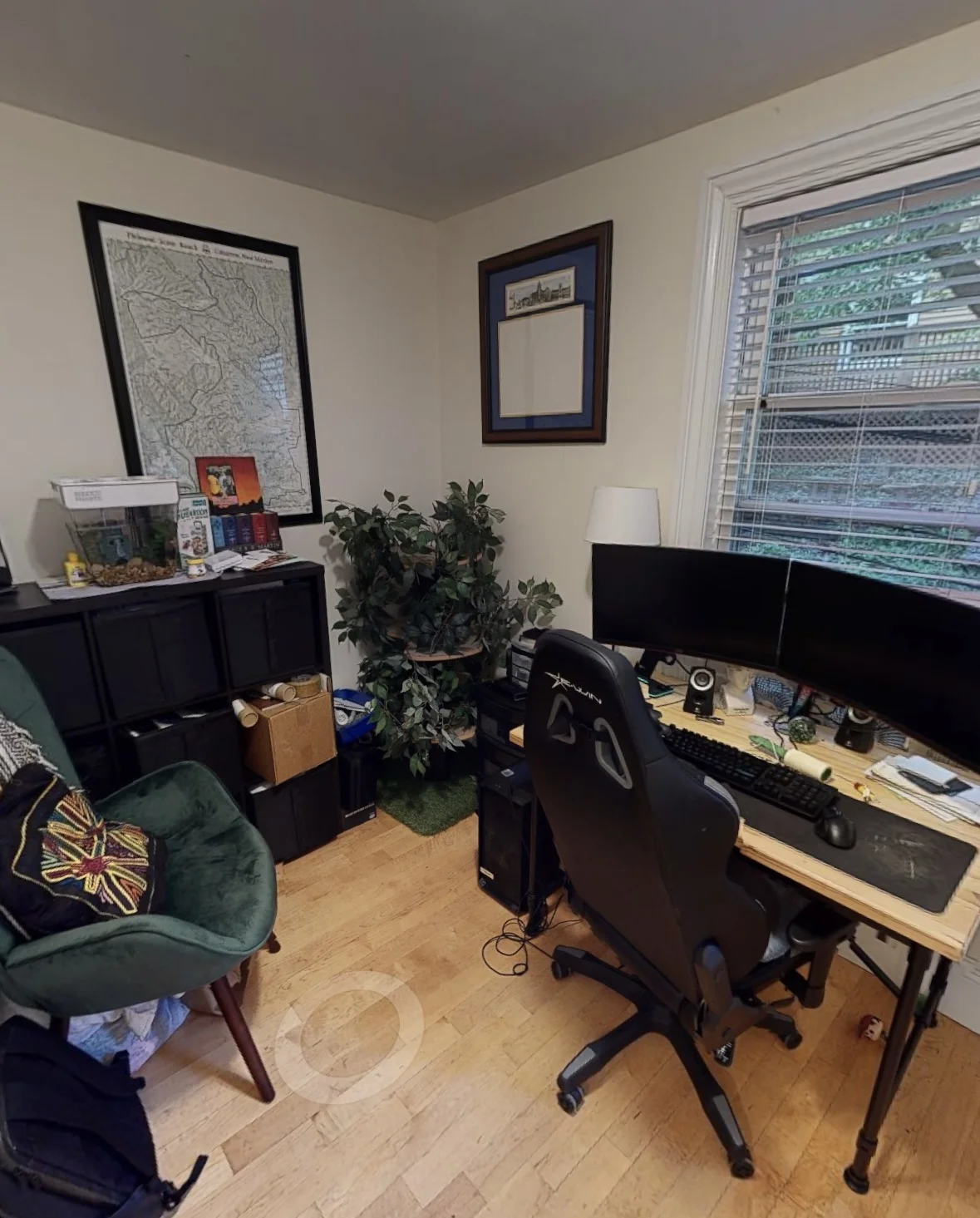 672 Washington St, Aspinwall Hill