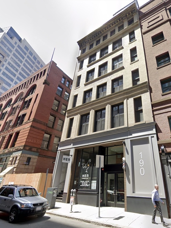 190 High St, Waterfront