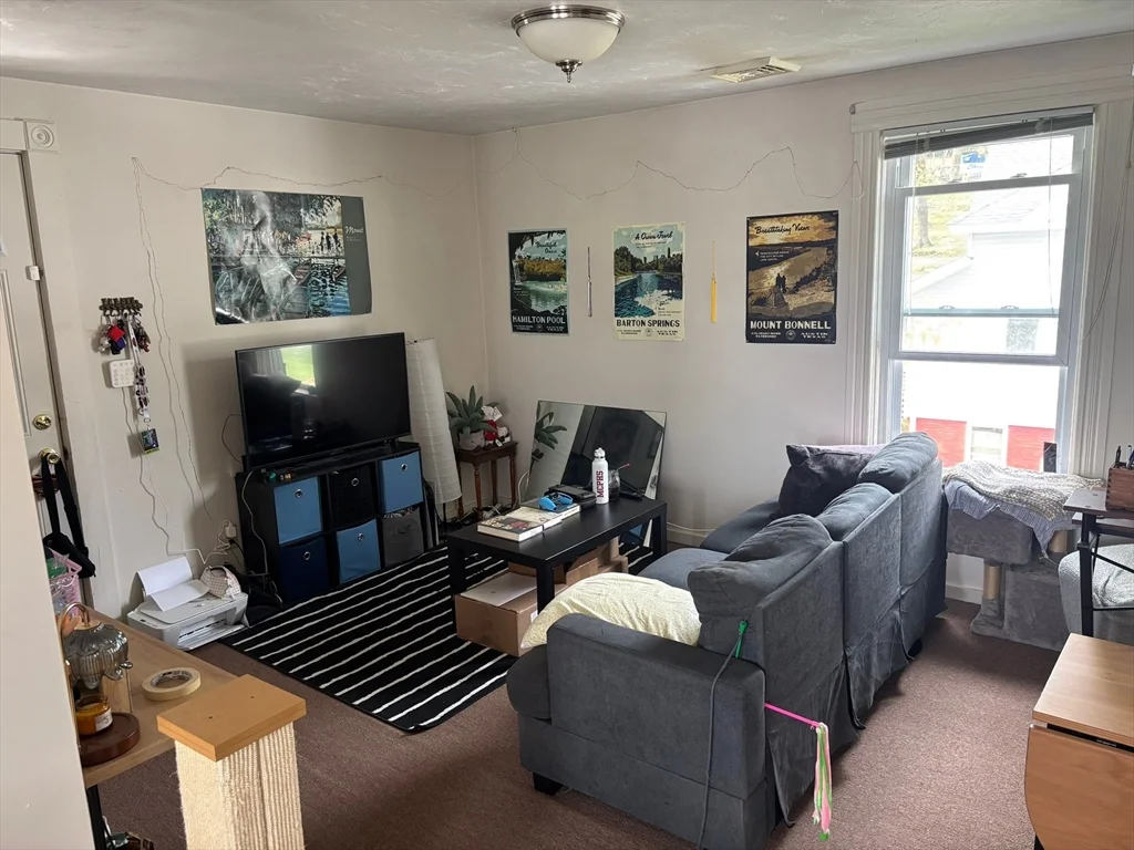 41 Whipple St, Worcester