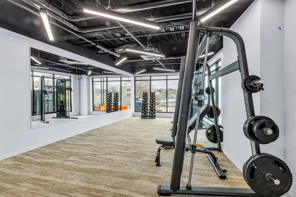 377 Cummins Highway, Roslindale