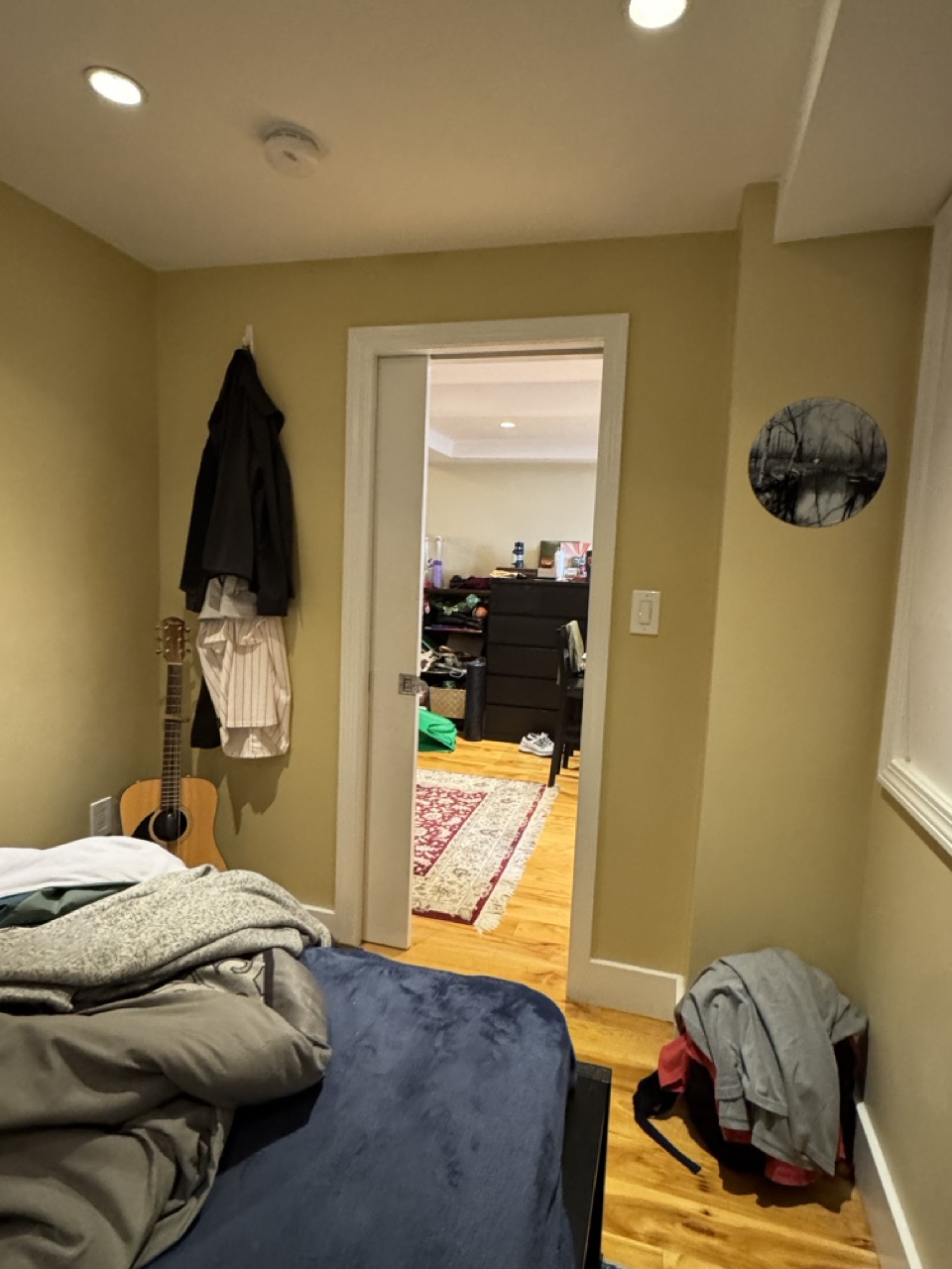 113 Beacon St, Back Bay