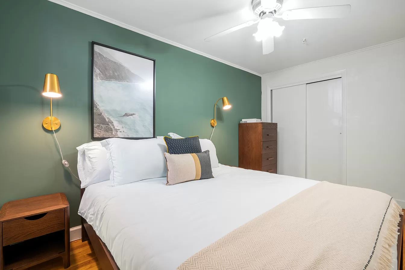 529 Beacon St, Back Bay