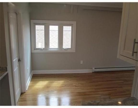 43 Rogers, South Boston