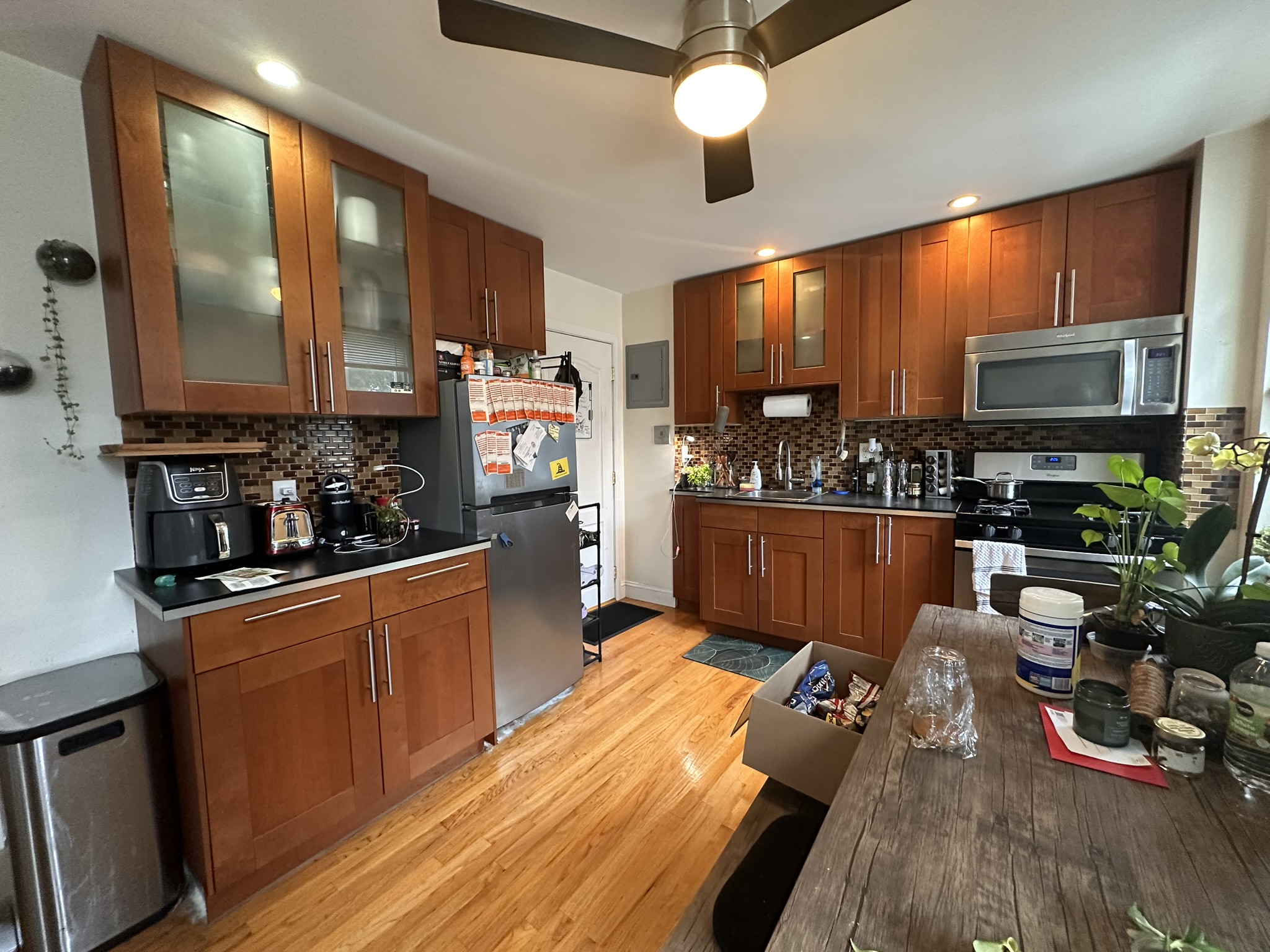 39 Stillman St, North End