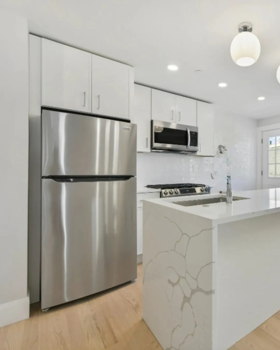 226-228 Princeton St, East Boston