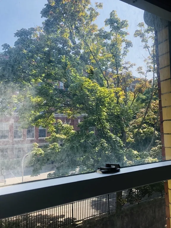 17 South Russell St, Beacon Hill