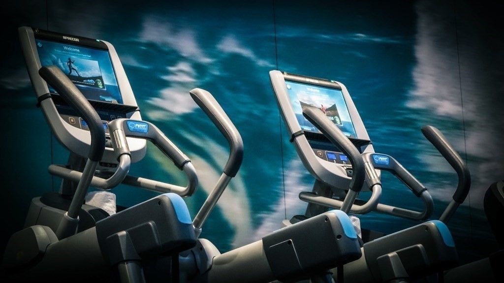 580 Washington St, Midtown