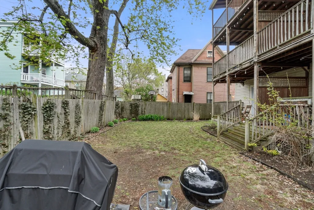 31 Regent St, North Cambridge