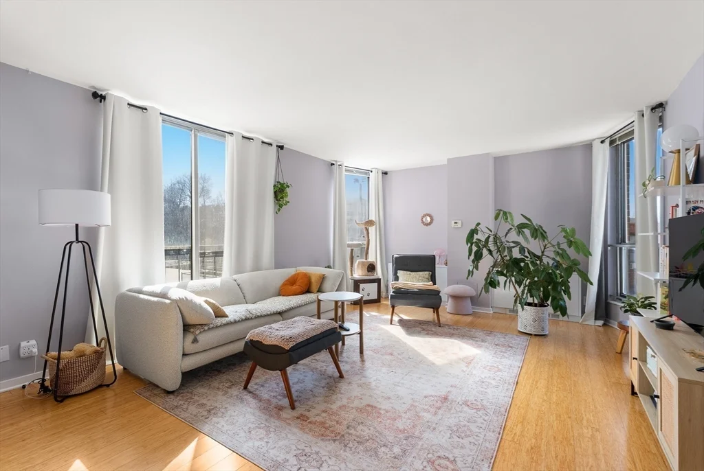 77 Pond Ave, Brookline Village