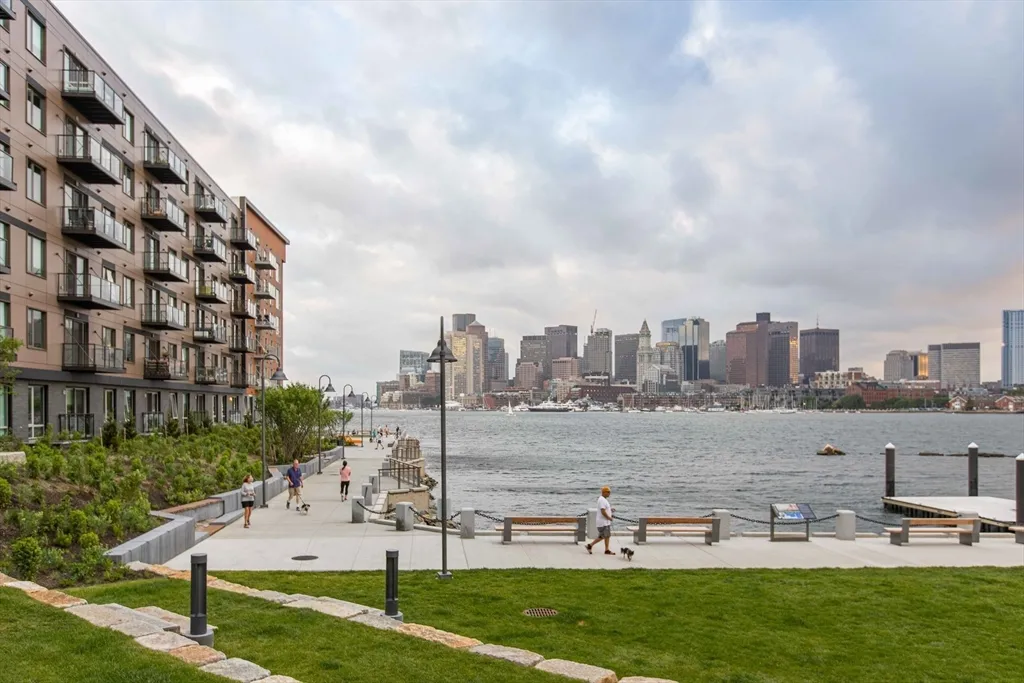 45 Lewis St, East Boston