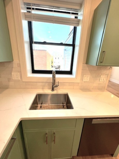 552 East 5th, South Boston