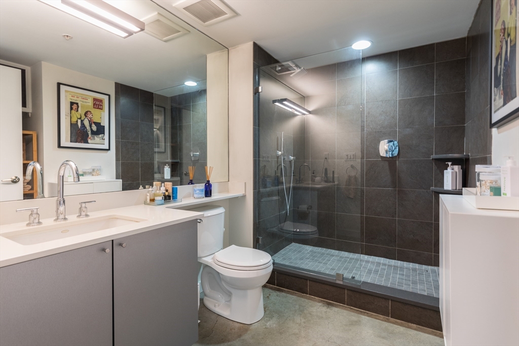 255 Northampton, South End