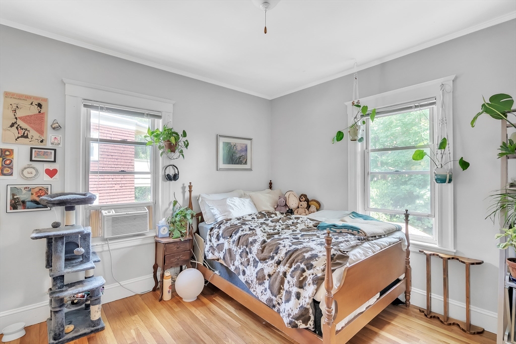 25 Wilson Park, Brighton